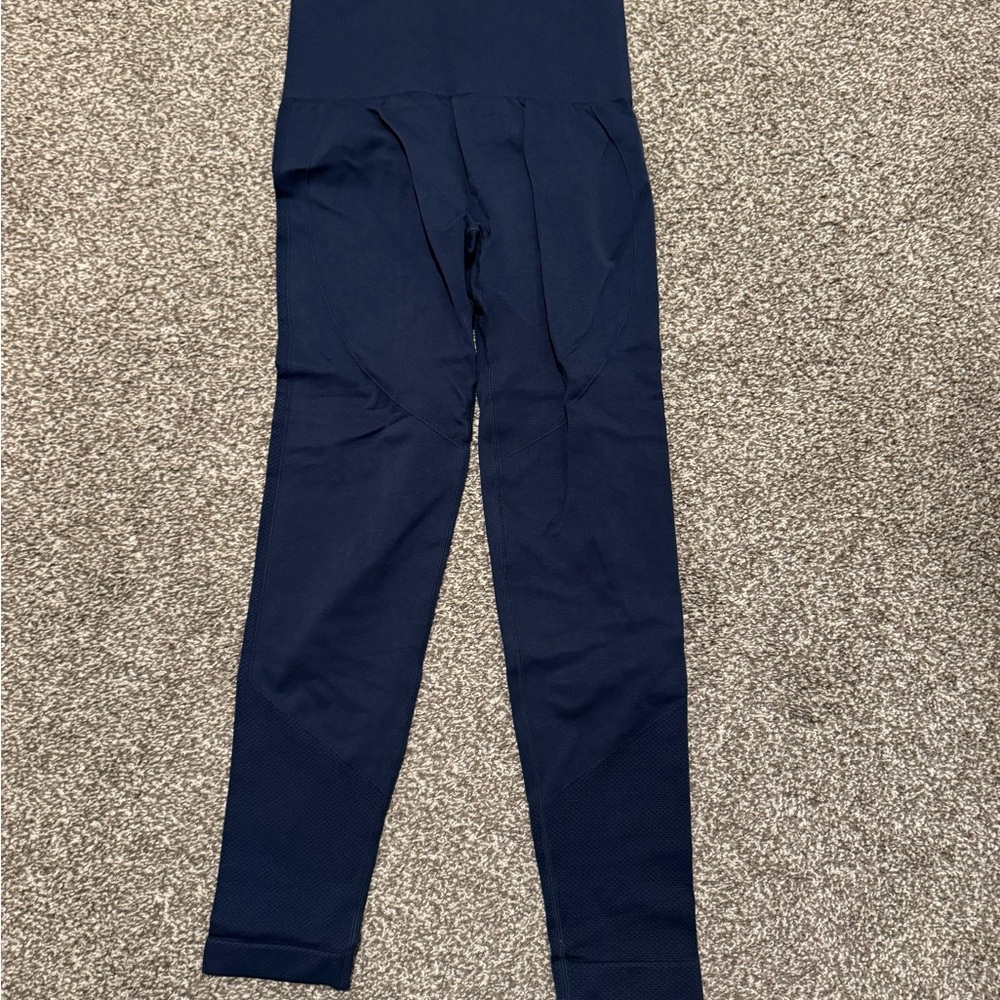 HALARA Navy Blue Leggings